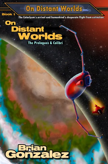 On Distant Worlds