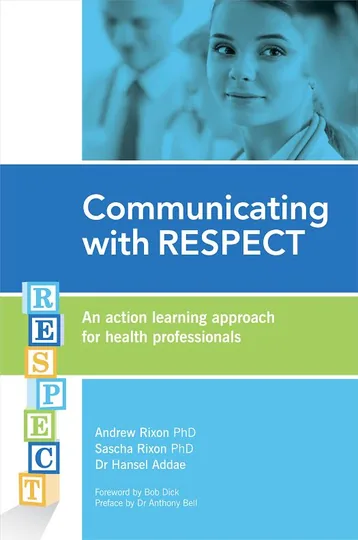 Cover of Communicating with RESPECT