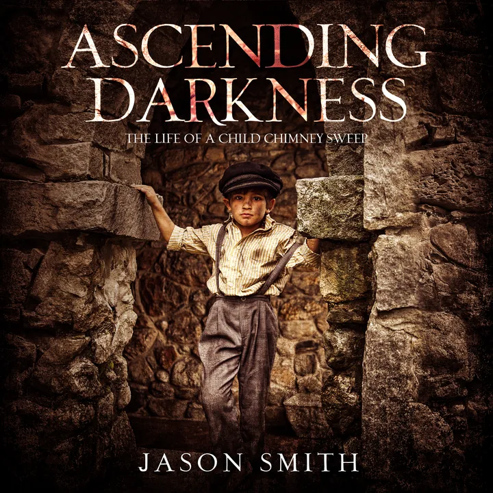 Ascending Darkness