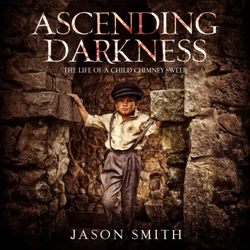 Cover of Ascending Darkness