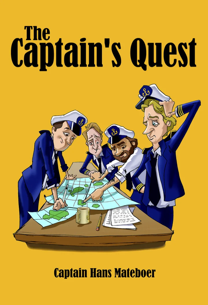 The Captain's Quest