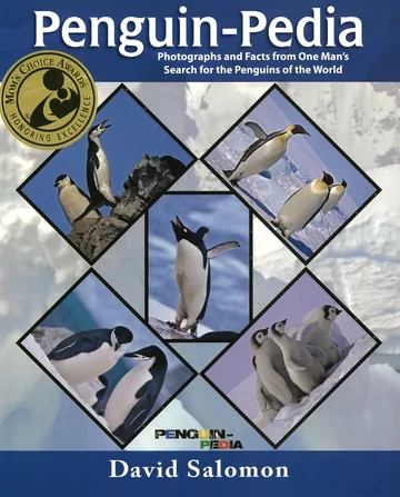 Penguin-Pedia