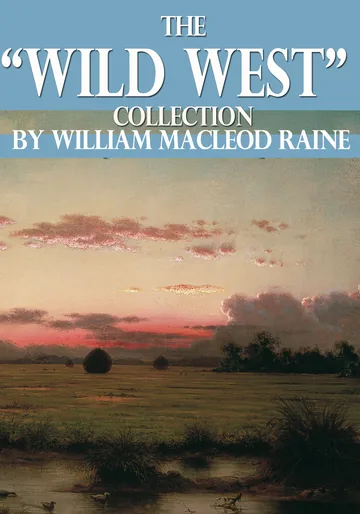 Cover of The "Wild West" Collection