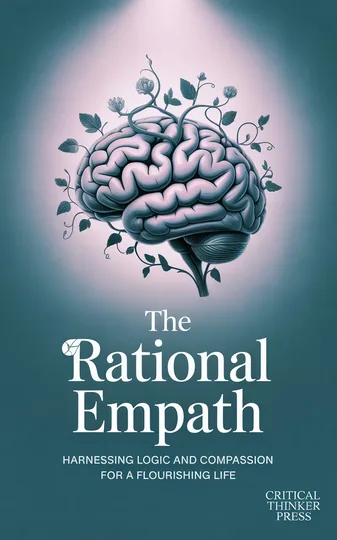 Cover of The Rational Empath