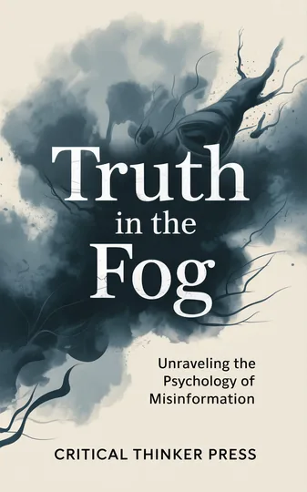 Cover of Truth in the Fog