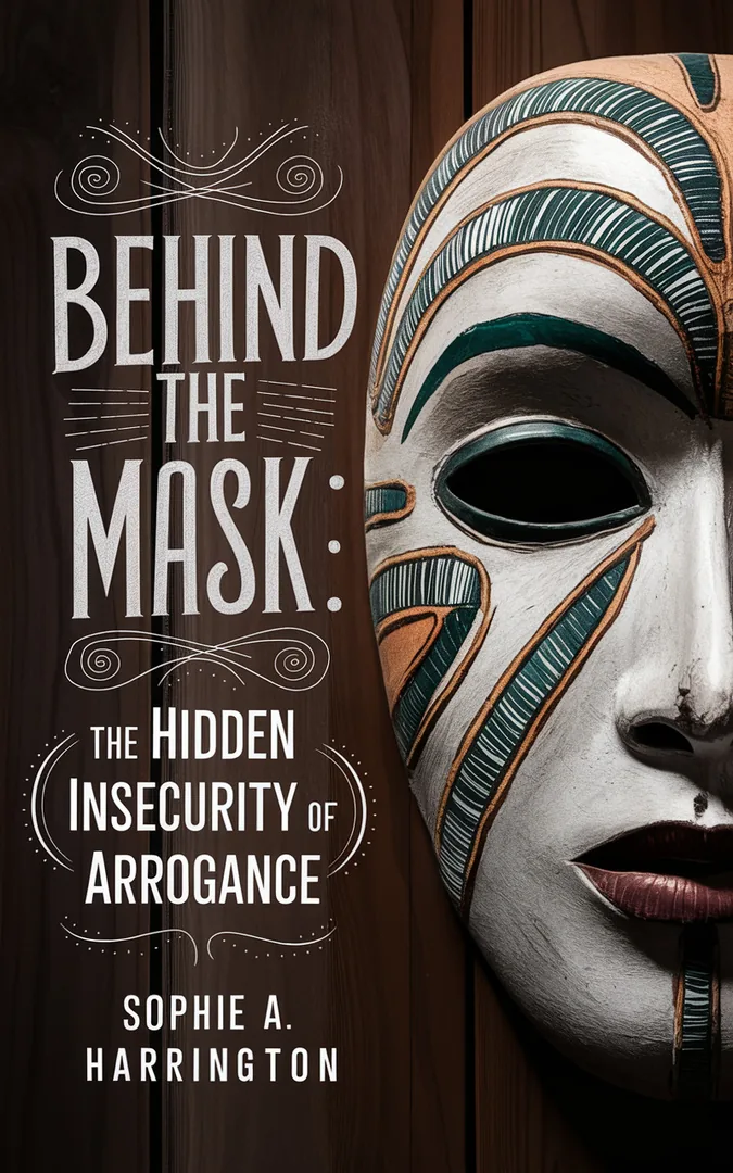Behind the Mask