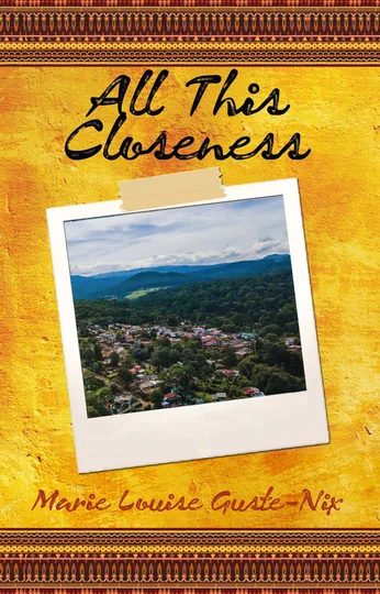 Cover of All This Closeness