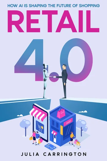 Cover of Retail 4.0
