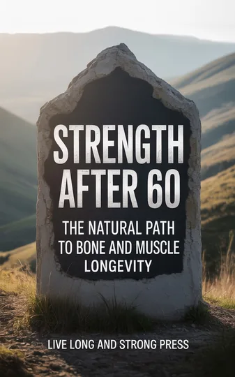 Cover of Strength After 60