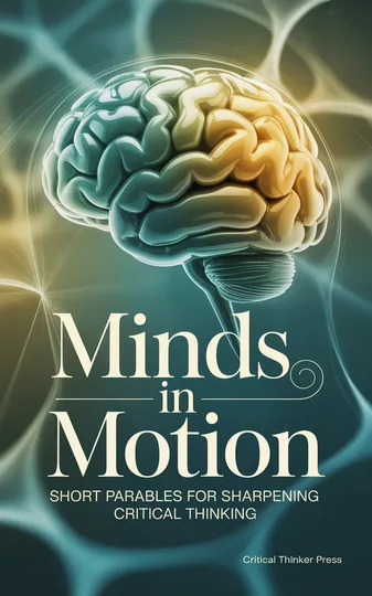 Cover of Minds in Motion