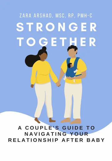 Cover of Stronger Together