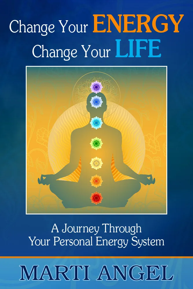 Change Your Energy, Change Your Life