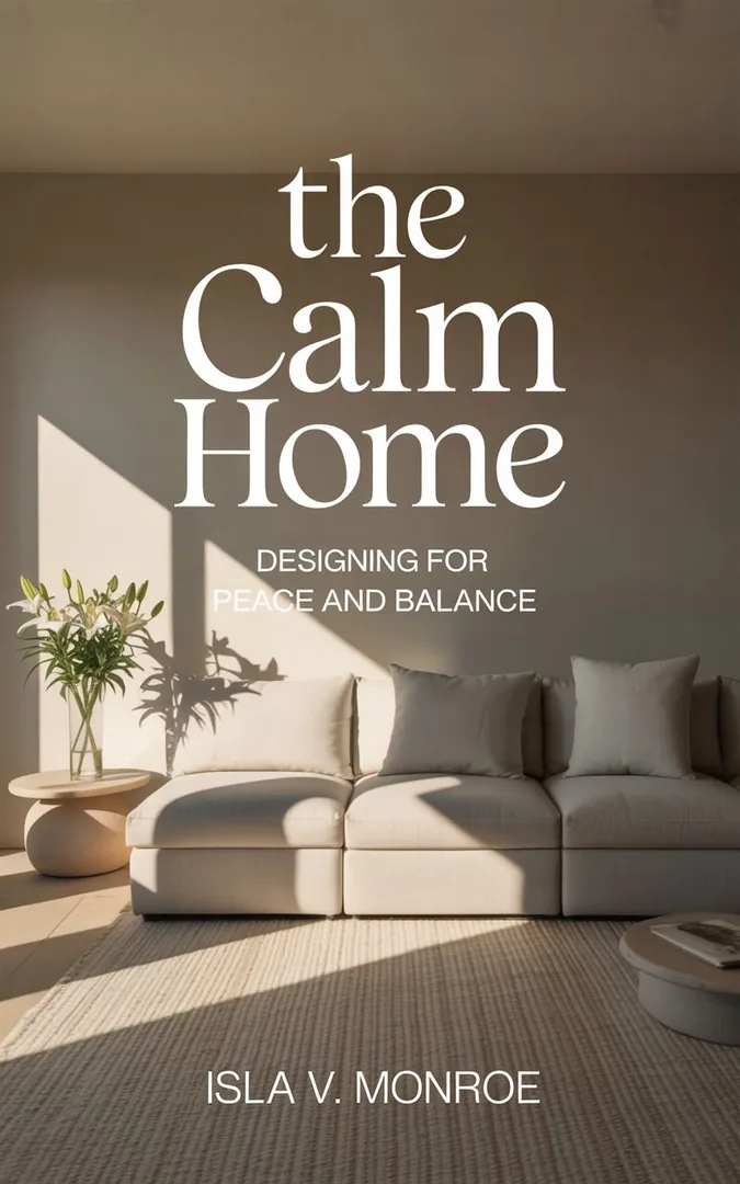 The Calm Home