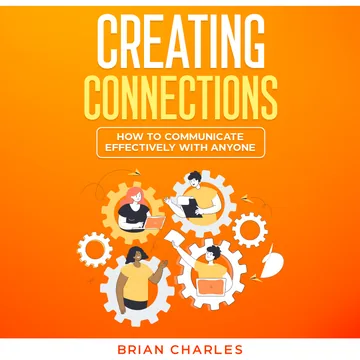 Cover of Creating Connections