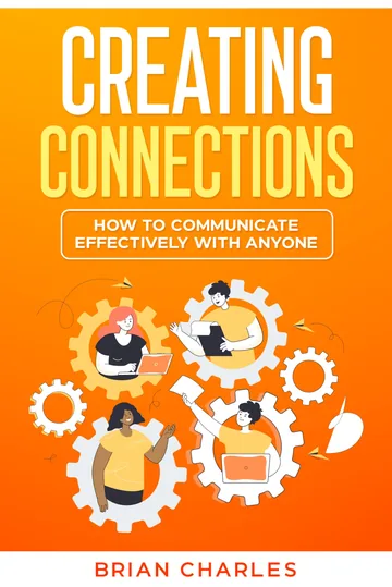 Cover of Creating Connections