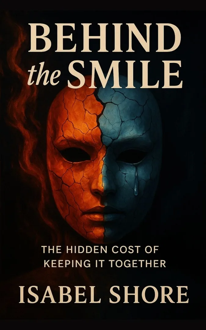 Behind the Smile