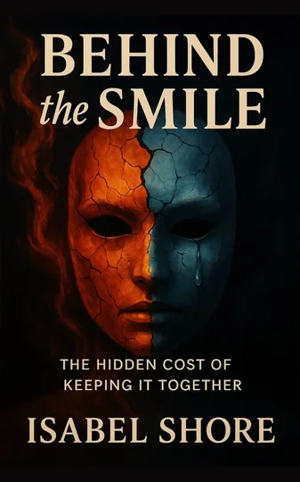Cover of Behind the Smile
