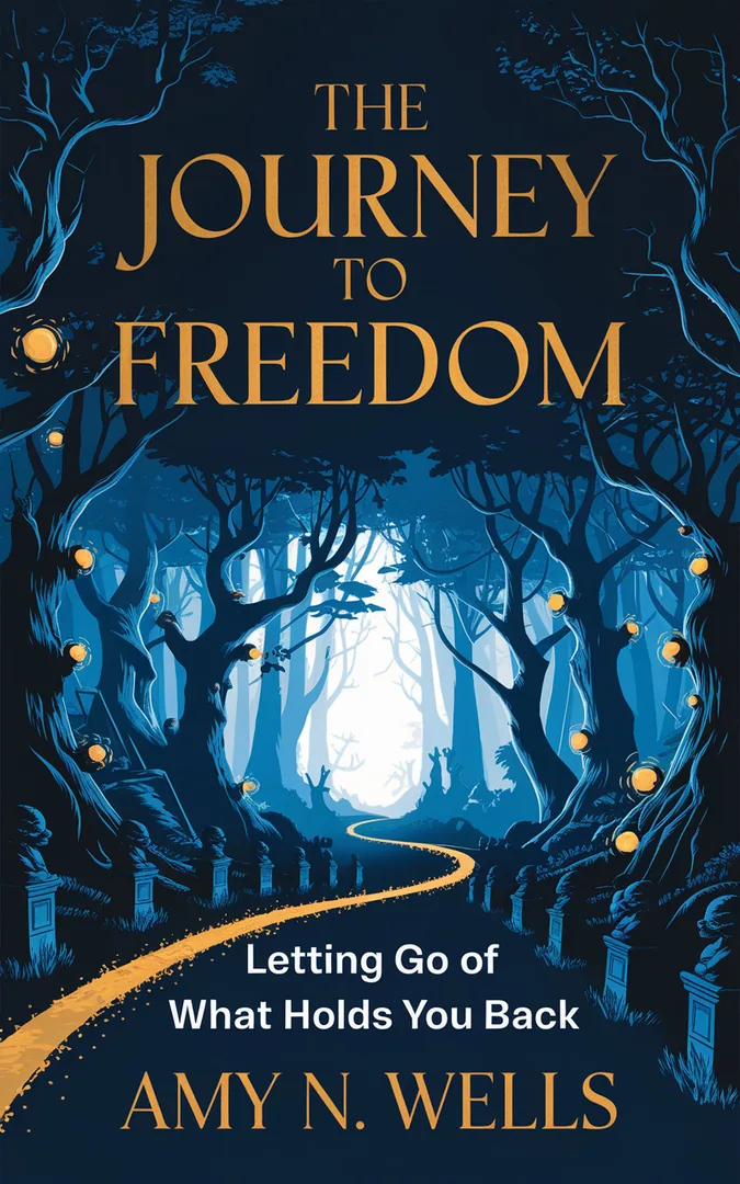 The Journey to Freedom
