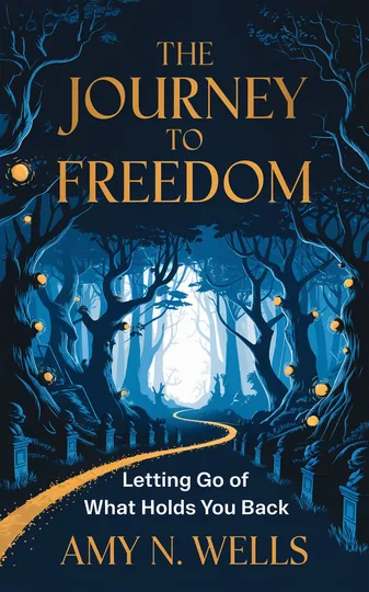 Cover of The Journey to Freedom