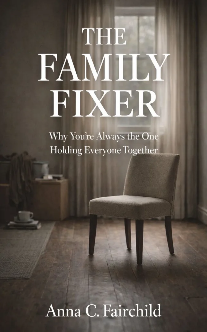 The Family Fixer