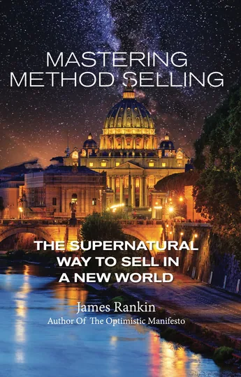 Cover of Mastering Method Selling