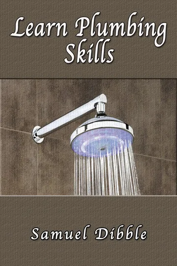 Cover of Learn Plumbing Skills