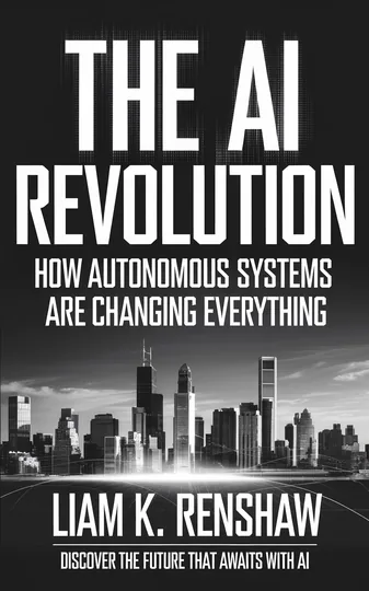 Cover of The AI Revolution
