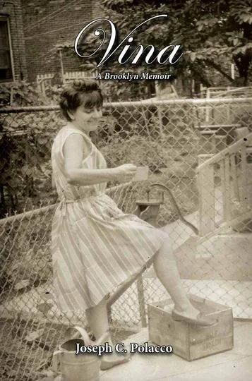 Cover of Vina