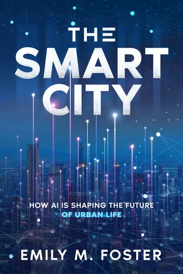Cover of The Smart City