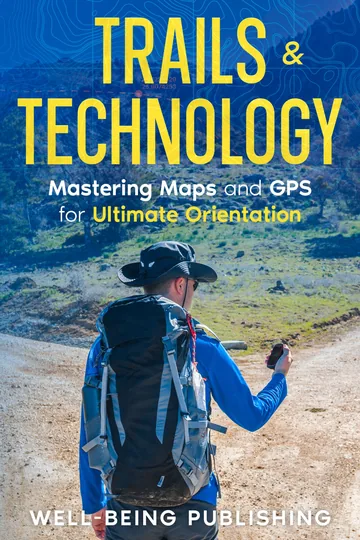 Cover of Trails & Technology