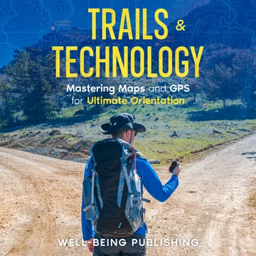 Cover of Trails & Technology