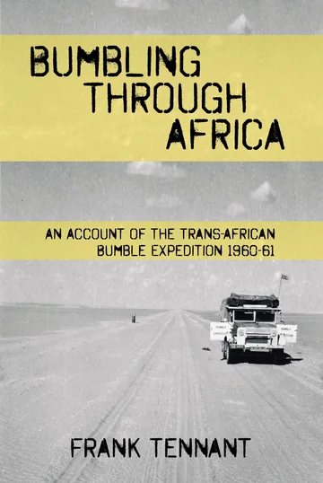 Bumbling Through Africa