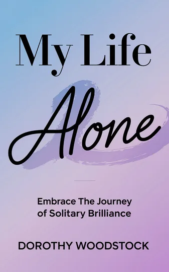Cover of My Life Alone