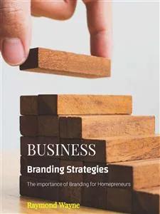 Cover of Business Branding Strategies
