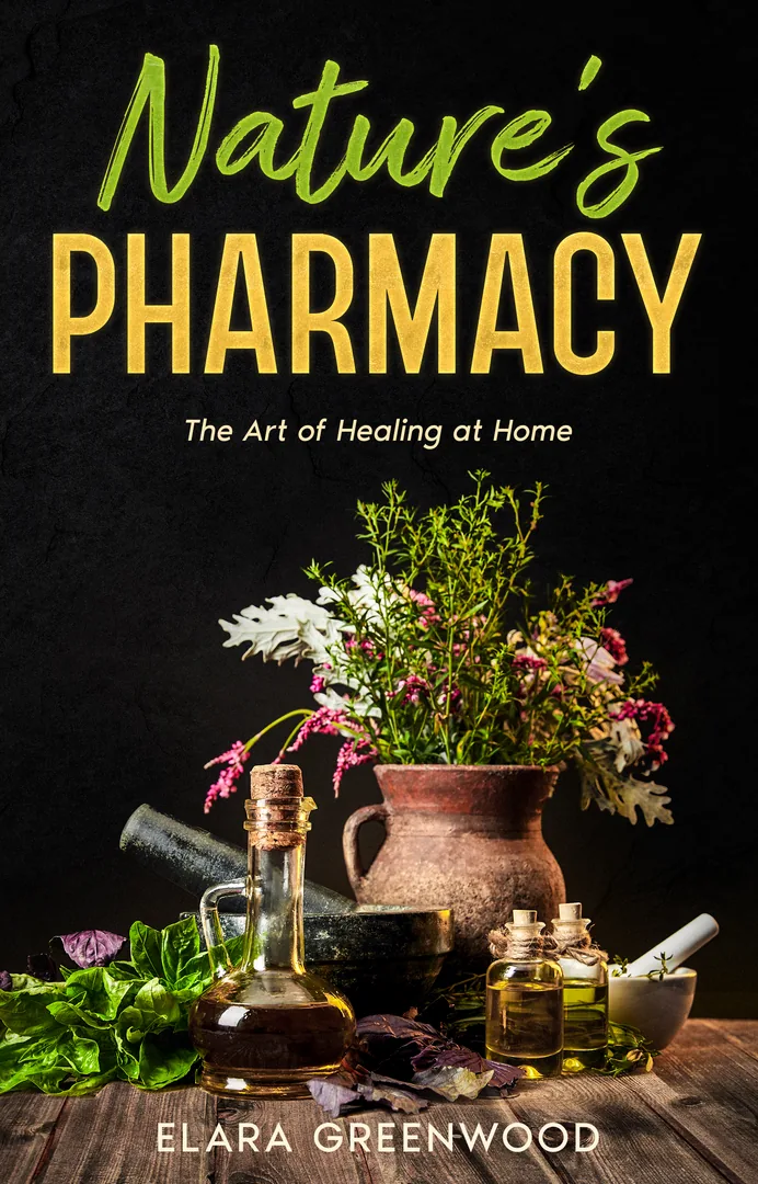 Nature's Pharmacy