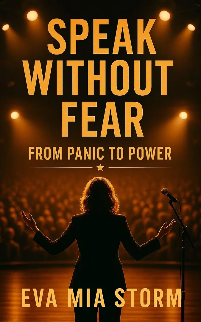 Speak Without Fear