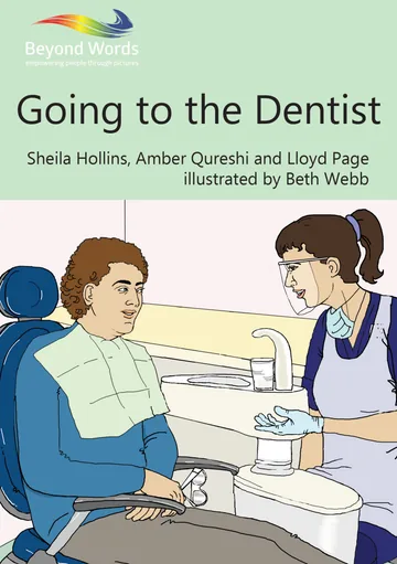 Cover of Going to the Dentist