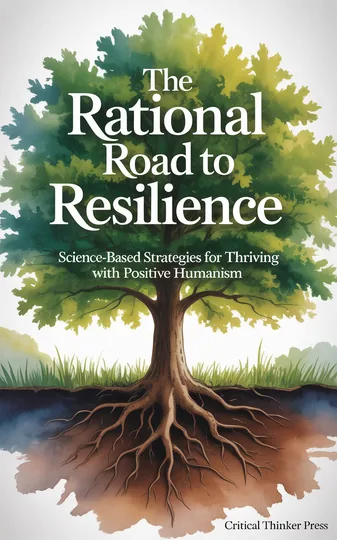 Cover of The Rational Road to Resilience