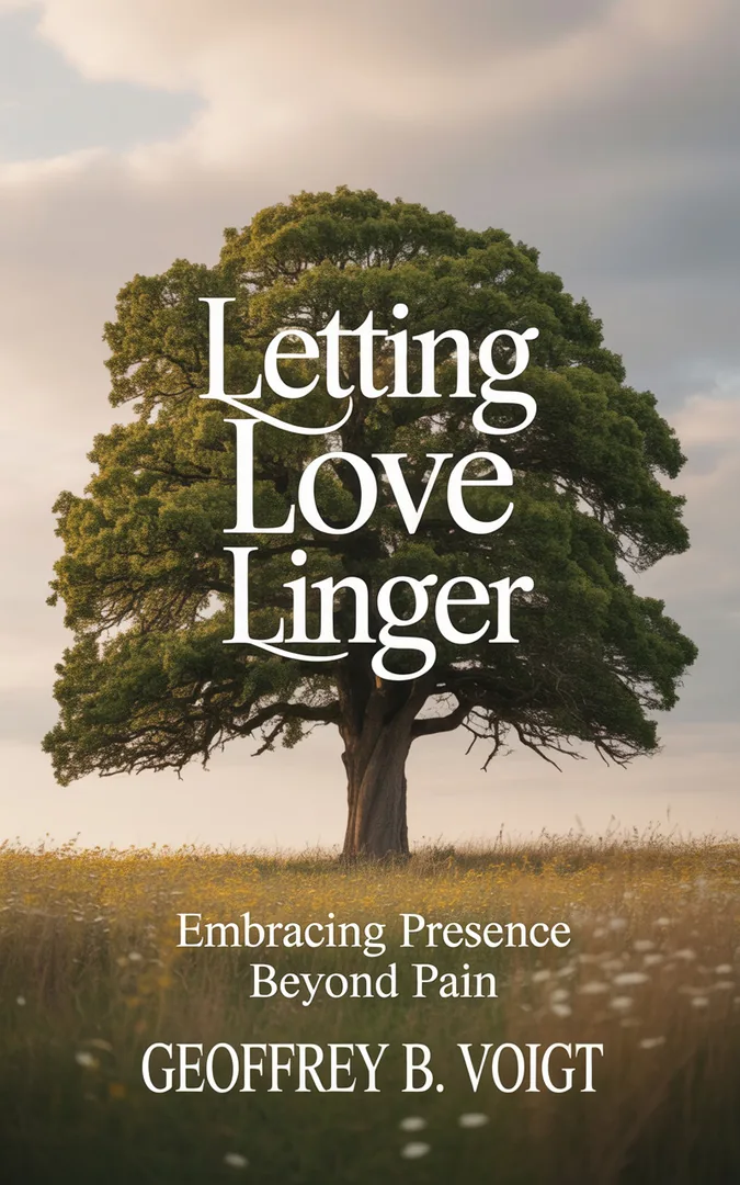 Letting Love Linger