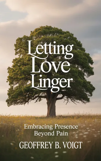 Cover of Letting Love Linger