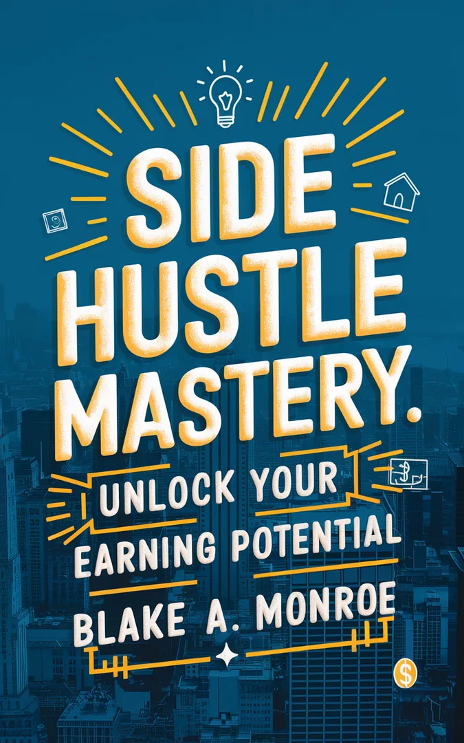 Side Hustle Mastery