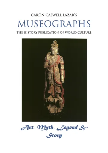 Museographs: Art, Myth, Legend and Story
