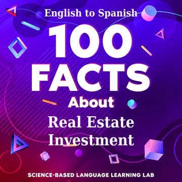 Cover of 100 Facts About Real Estate Investment