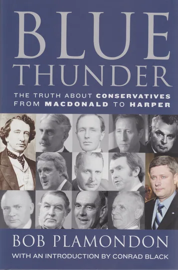 Blue Thunder