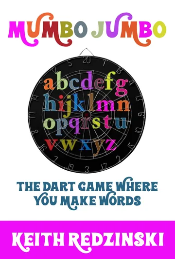 Mumbo Jumbo