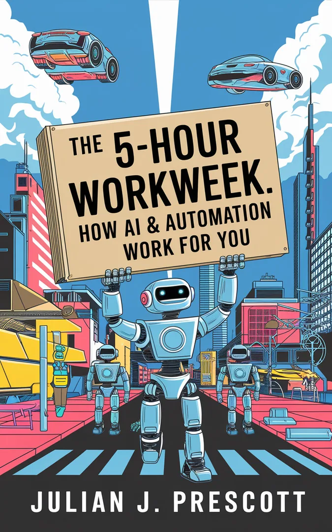 The 5-Hour Workweek