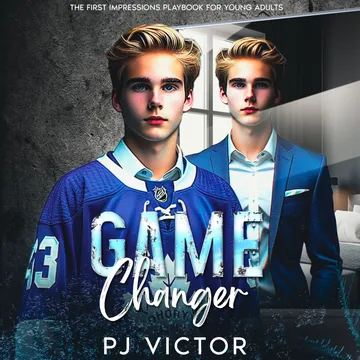 Cover of Game Changer