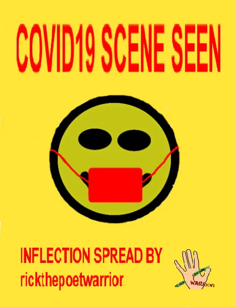 COVID19 SCENE Seen