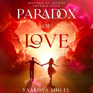 Cover of Paradox of Love