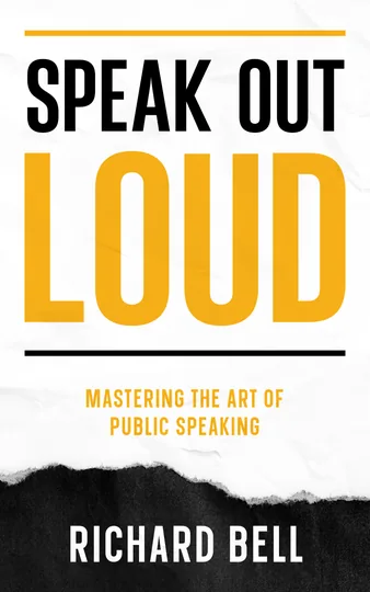 Cover of Speak Out Loud